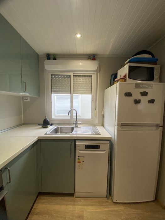 Residêncial Campimeco