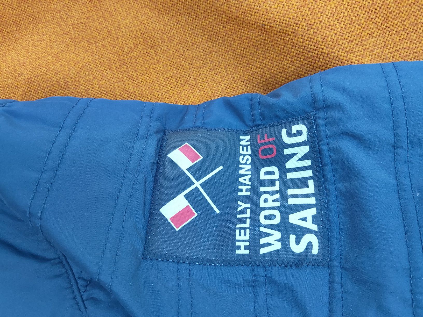 Kurtka pikowana Helly Hansen XL-Super