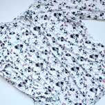 Wiskozowa bluzka damska w kwiaty floral 44 46 esmara