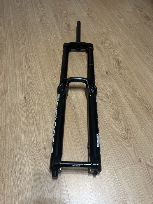 Amortyzator przedni RockShox Boxxer Ultimate 29 200mm