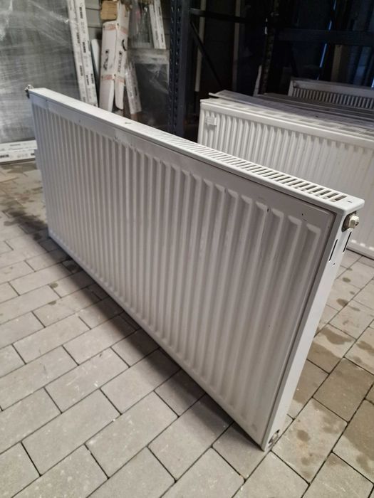 Grzejnik Używany 120x60  C20