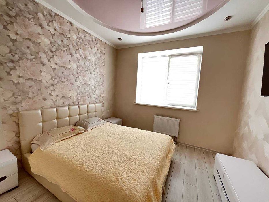 Продам стильную  отличную 2 к/к в ЖК “Ривьера»