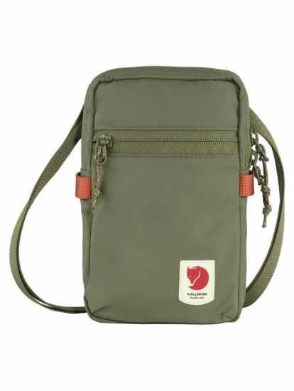 Fjallraven High Coast Pocket — оригінал