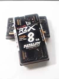 Оперативна пам'ять RZX Fatality DDR3L 8GB 1600 MHz