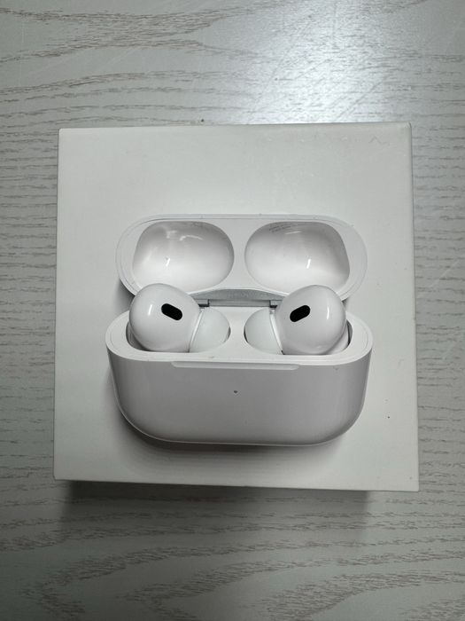 Apple AirPods Pro 2 USB-C Ябко