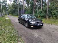 Saab 9-3 2.2 TID 2004 г.в.