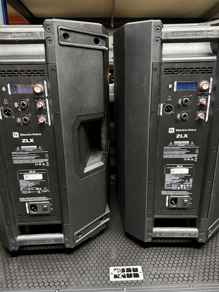 Electrovoice ZLX 12BT