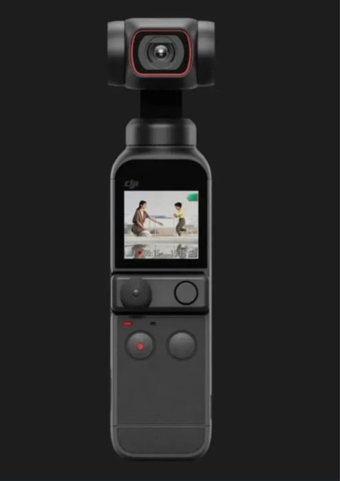 Dji osmo pocket 2