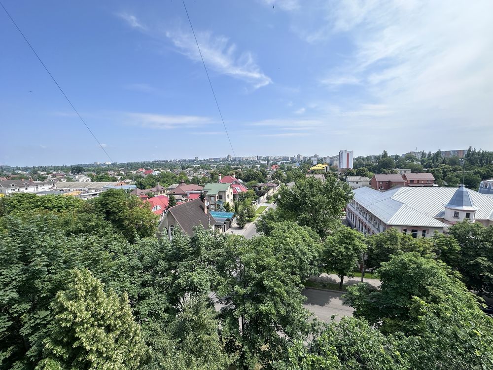 Продаж квартири центр