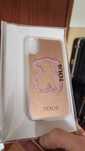 Capa iphone x xs tous