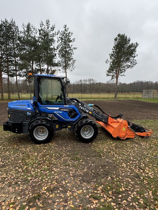 Profesjonalne Usługi Ogrodnicze i Przygotowanie Terenu