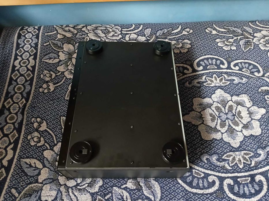 Odtwarzacz SACD Pioneer PD 50 - K
