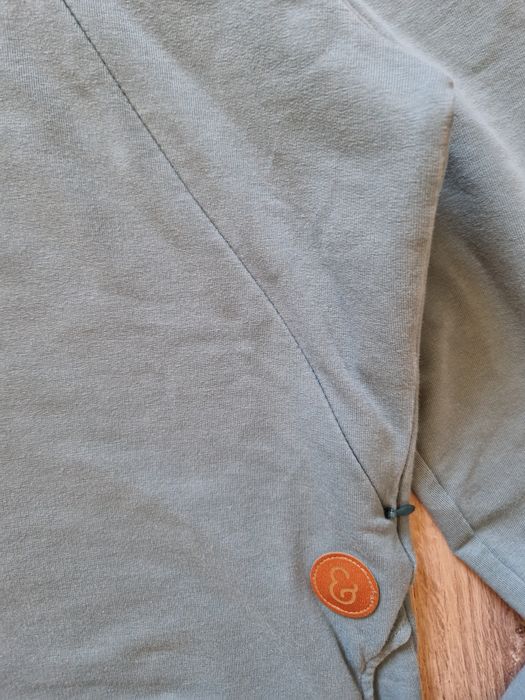 Bluza ciążowa, do karmienia