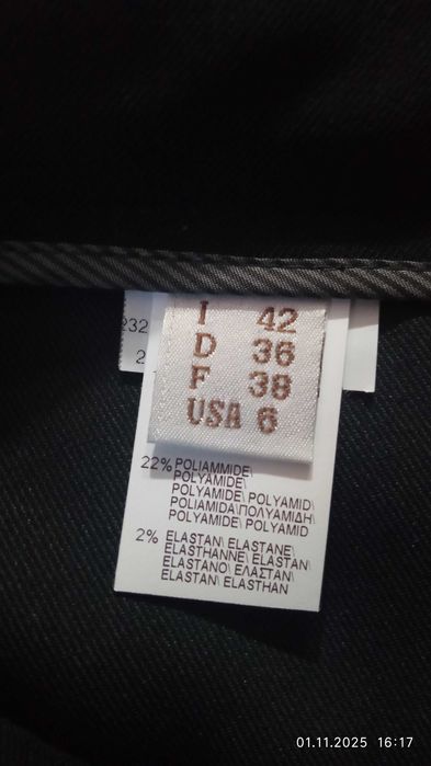 Жіночі брюки класика BRUNELLO CUCINELLI