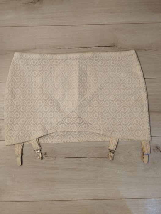 Ретро пояс для панчіх