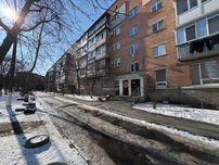 Продаж однокімнатної квартири на Подолі, однокімнатна Поділ