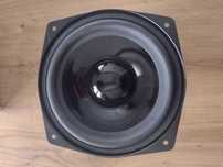Głośnik Basowy 80 WATT Dynavox