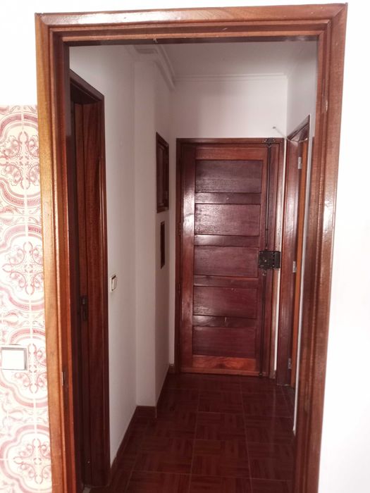 Magnífico T0, junto à Estação do Cacém