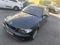 BMW 118 d