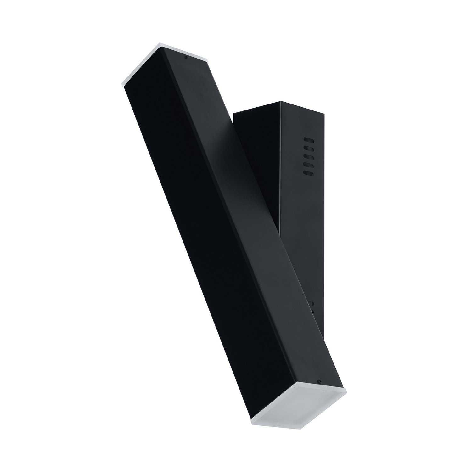 Inteligentna Lampa ścienna Ledvance Smart+ Orbis Cross