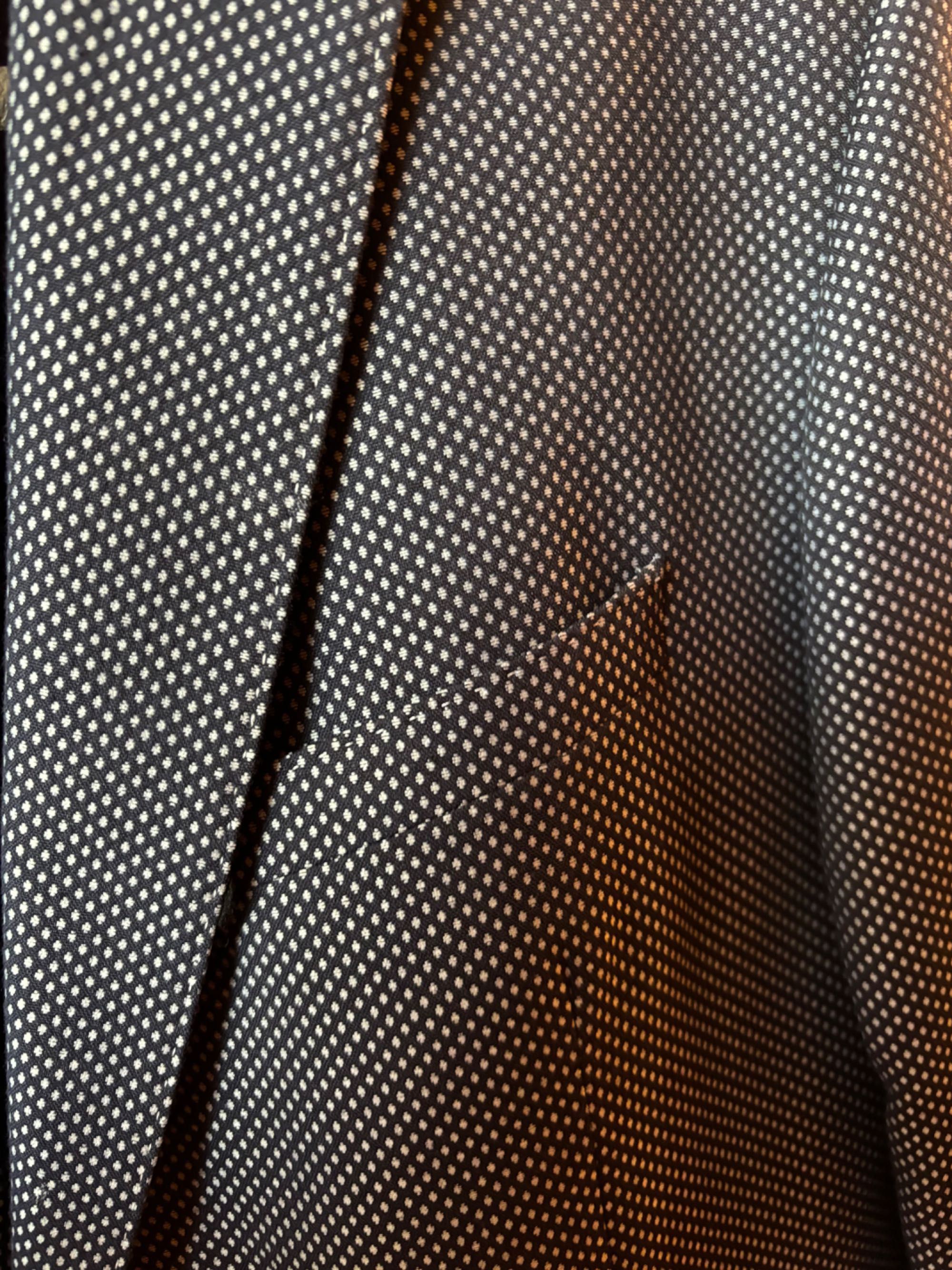 Męska Marynarka Pierre Cardin Paris Edition