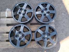 Alufelgi 15 Mitsubishi Lancer Colt Space Star Galant Carisma 4x114,3