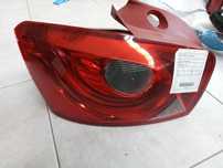 Farolim esquerdo Seat Ibiza 6J