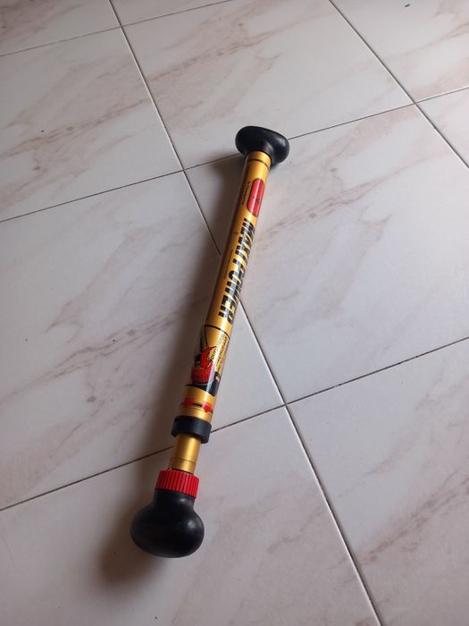 Aparelho para  braços