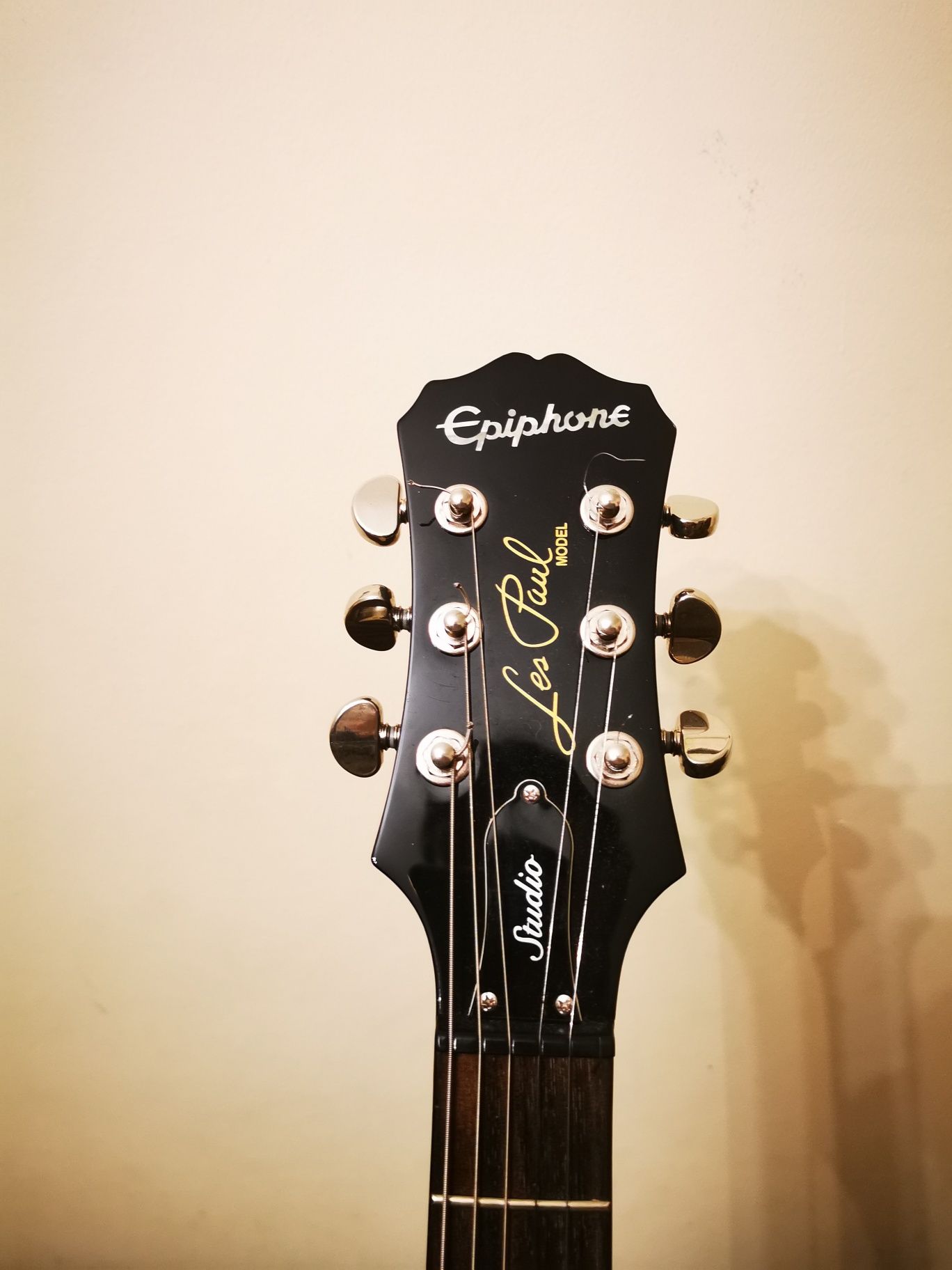 Epiphone Les Paul Studio 2017r