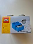 Przybornik Lego 4020 Desk Drawer 4 KNOBS, szufladka do przechowywania
