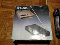 transmissor de video e audio UT66