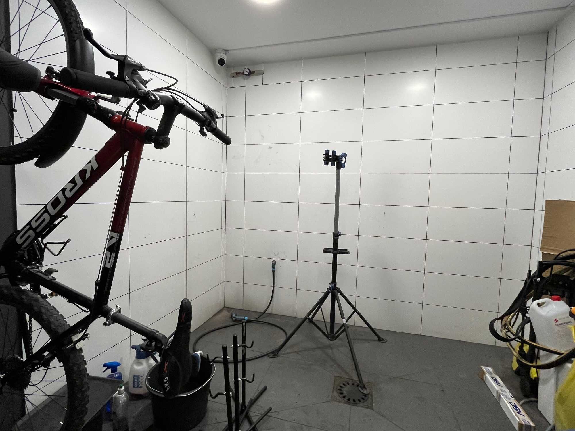 Lokal usługowy 50 m² + parking – Poznań Starołęka