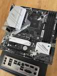 ASRock B550 Pro4-M