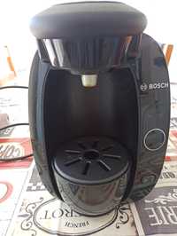 Máquina de café Tassimo