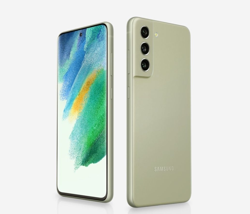 Samsung Galaxy S21 FE