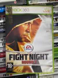 Fight Night Round 3|Xbox 360