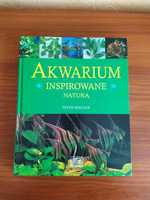 Akwarium inspirowane naturą Peter Hiscock 2005 akwarystyka