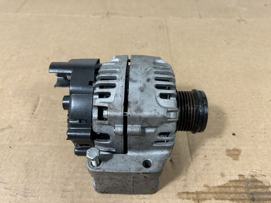 PEUGEOT BIPPER 1.3 HDI JTD ALTERNATOR CITROEN NEMO FIAT FIORINO