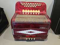 Concertina Adria Diaton IV