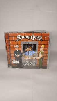 Snoop Dogg - Tha Last Meal CD