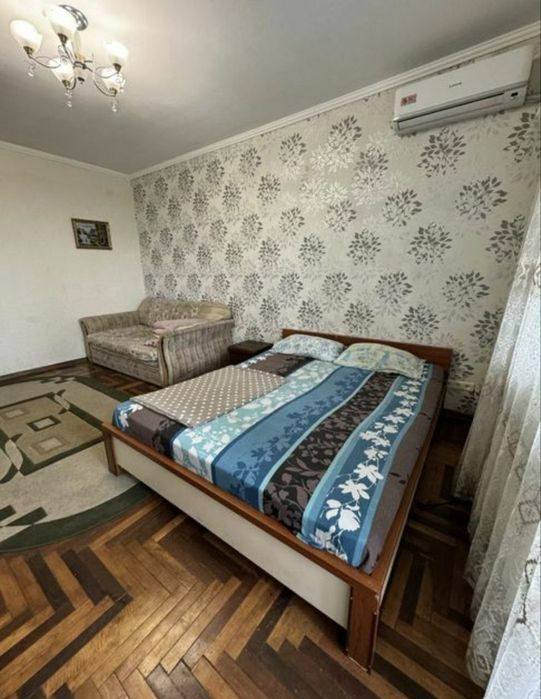 Продам 1 ком кв.Хортицкой р-н В Сергиенко