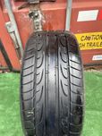 *Opona Dunlop 255/40/20