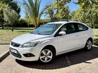 Ford Focus 1.6 TDCi A/C