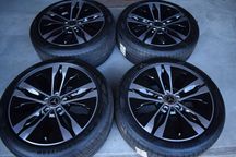 Mercedes C W206 T206 nowy model night nowe zima HYBRYDA MO nie amg