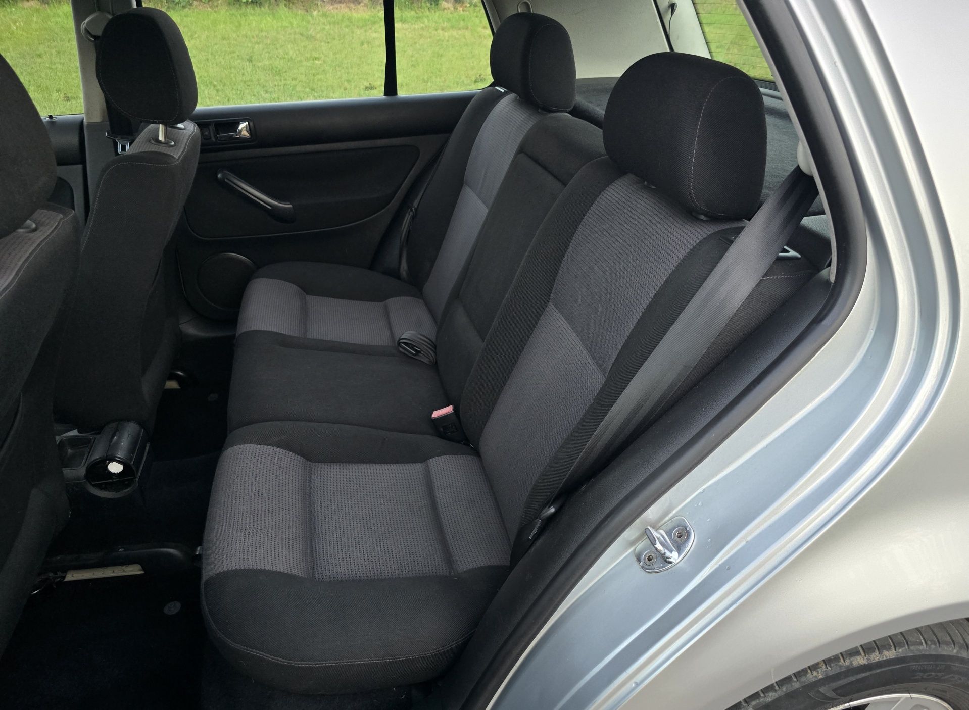 VW Golf IV 1.4 16v 75cv Nacional