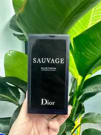 Dior Sauvage 100 ml. men, nowy. edp