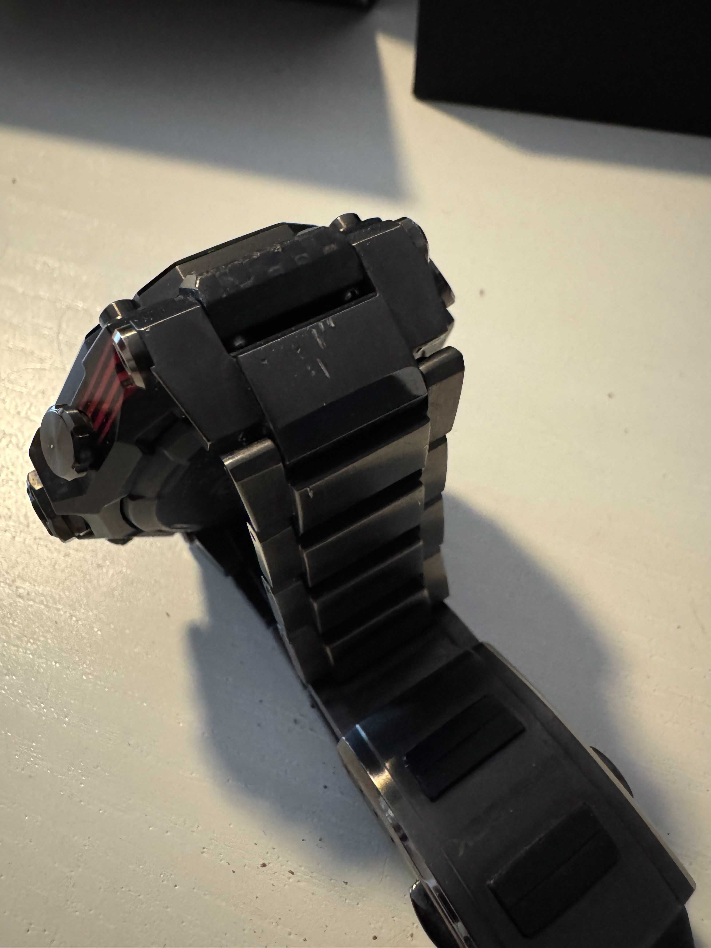 Casio G-SHOCK MT-G B2000ybd-1ajf