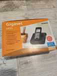 Telefon bezprzewodowy Siemens Gigaset E450 nowy