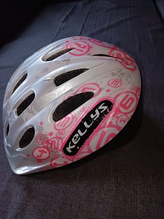 Kask rozm 51-54cm