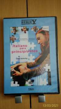 Dvd NOVO Selado Italiano para Principiantes Filme De Lone Scherfig